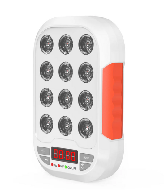 red light panel