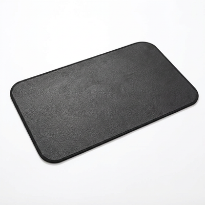 The Grounding Mat