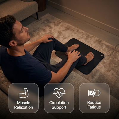 The Grounding Mat