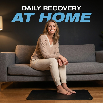 The Grounding Mat