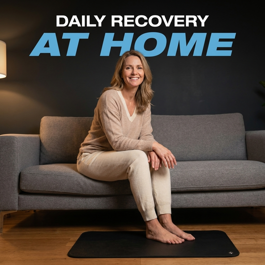 The Grounding Mat