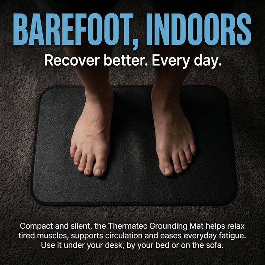 The Grounding Mat