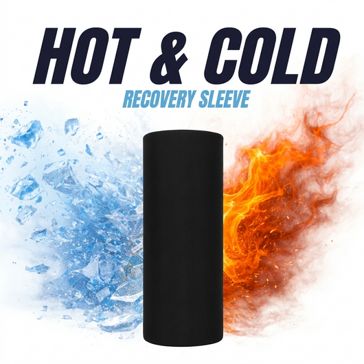 The Hot & Cold Recovery Sleeve
