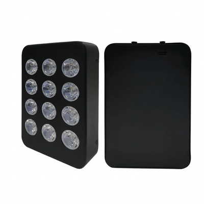 The Mini Red Light Panel