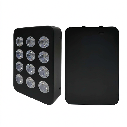 The Mini Red Light Panel